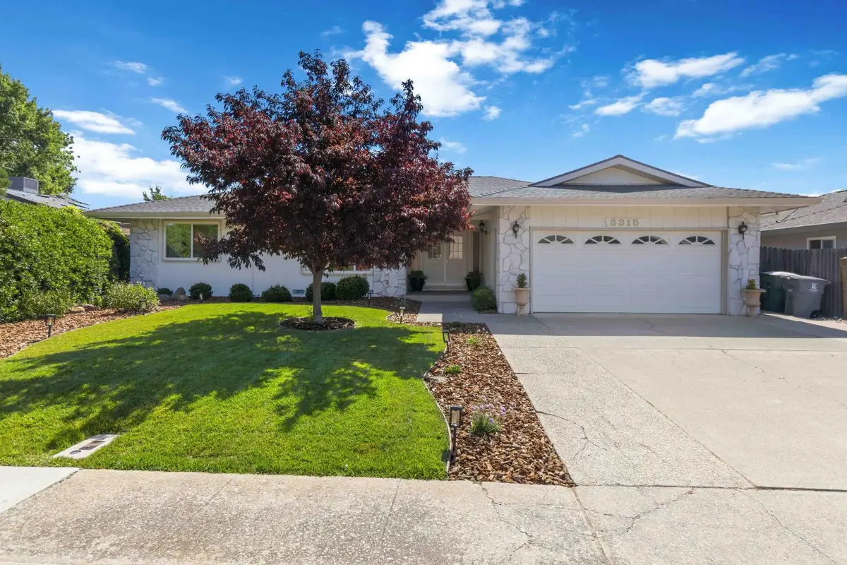 3315 Midas Avenue, Rocklin, CA 95677 - #1