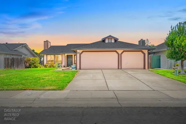 4865 Bamford Drive, Sacramento, CA 95823