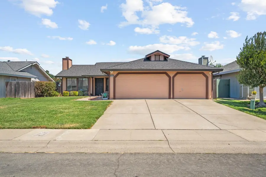 4865 Bamford Drive, Sacramento, CA 95823 - #2