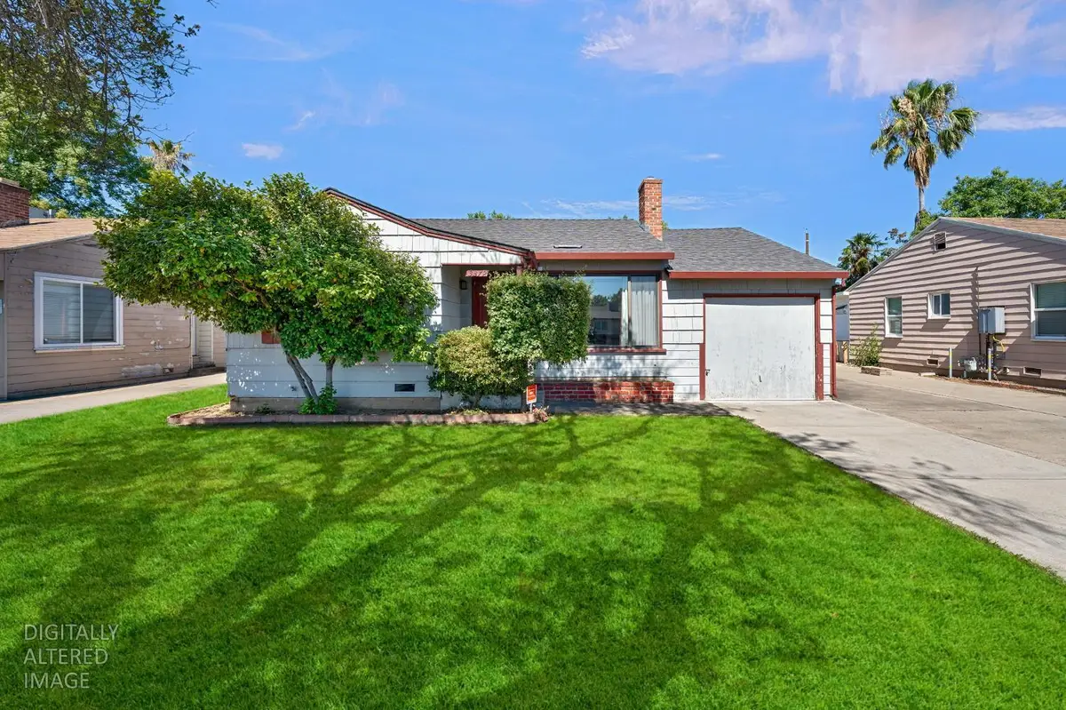 3372 65th Street, Sacramento, CA 95820 - #1