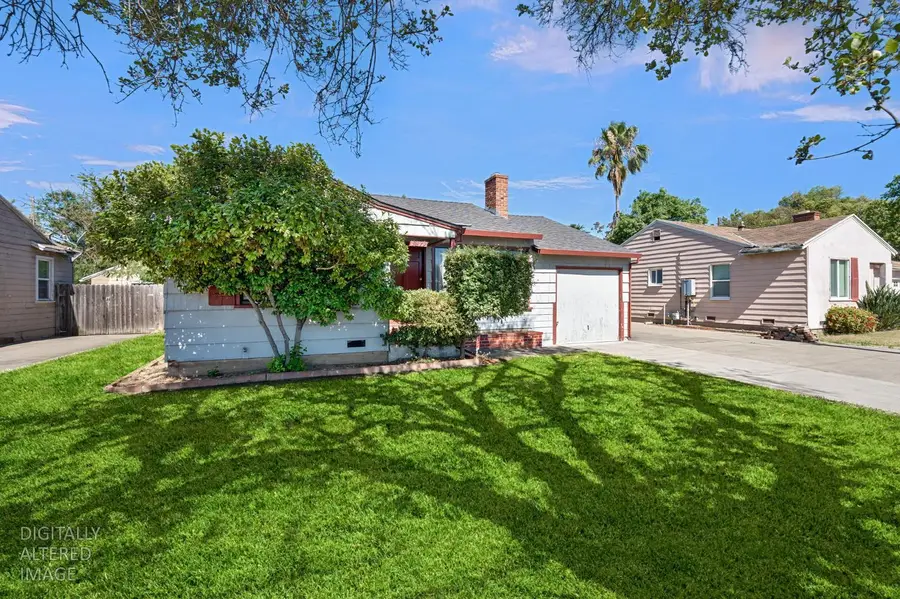 3372 65th Street, Sacramento, CA 95820 - #2