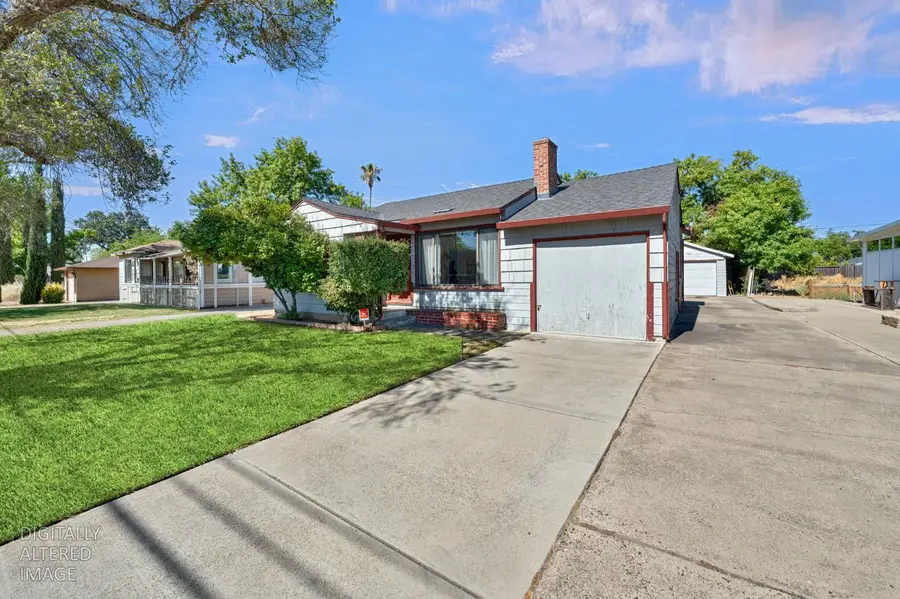 3372 65th Street, Sacramento, CA 95820 - #3