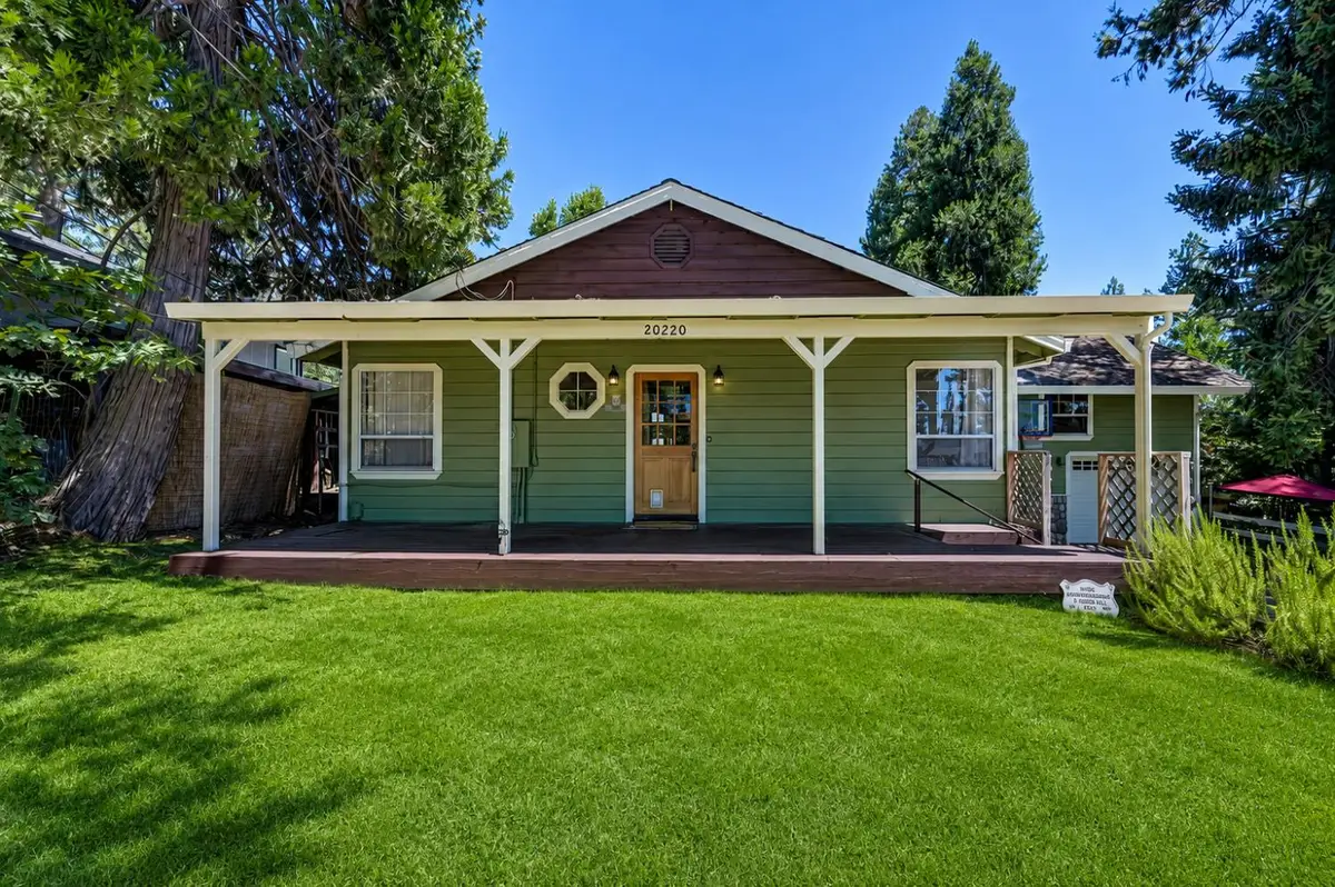 20220 Hummingbird Hill Road, Colfax, CA 95713 - #1
