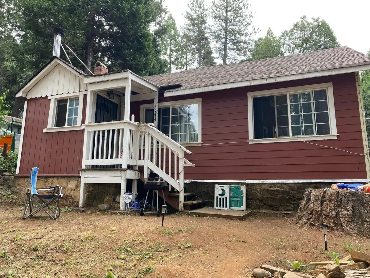 6324 Pony Express Trail, Pollock Pines, CA 95726 - #1