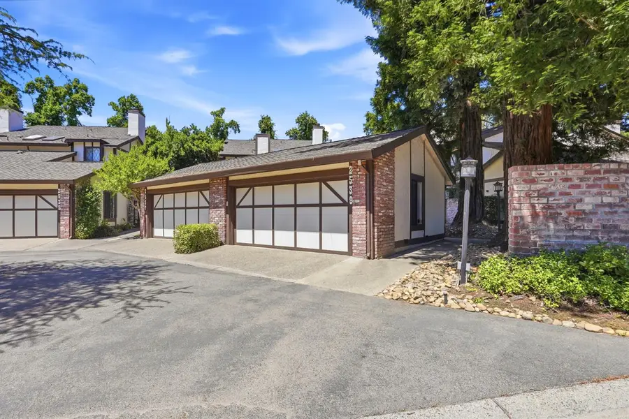 2539 Exeter Square Lane, Sacramento, CA 95825 - #2