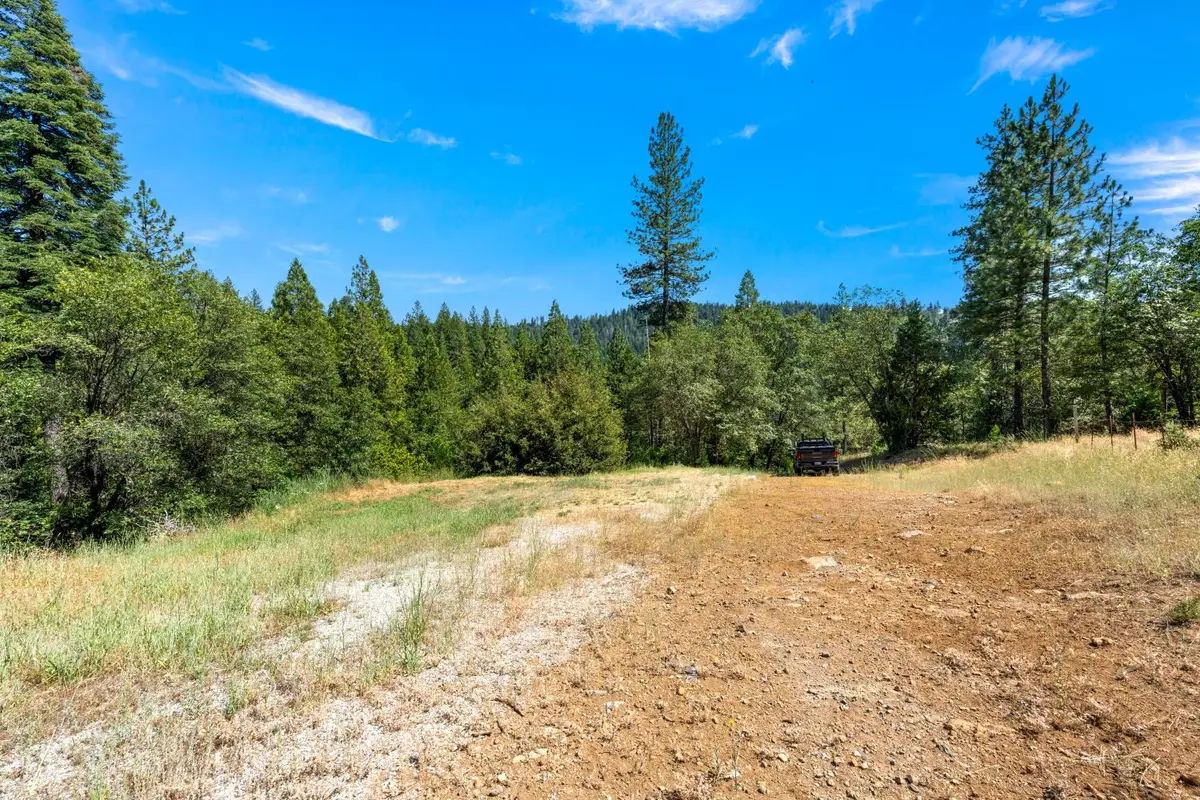 0 Meyers Road, Camino, CA 95709 - #1