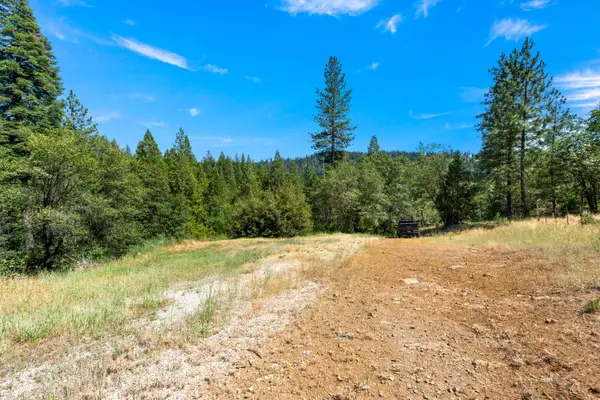 0 Meyers Road, Camino, CA 95709