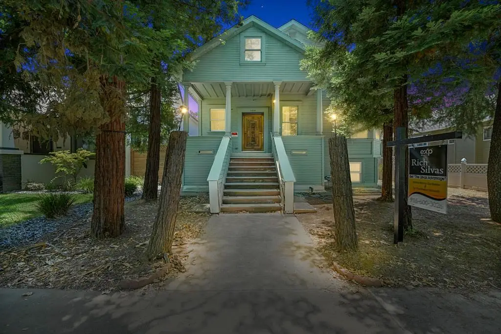 5314 J Street, Sacramento, CA 95819 - #1