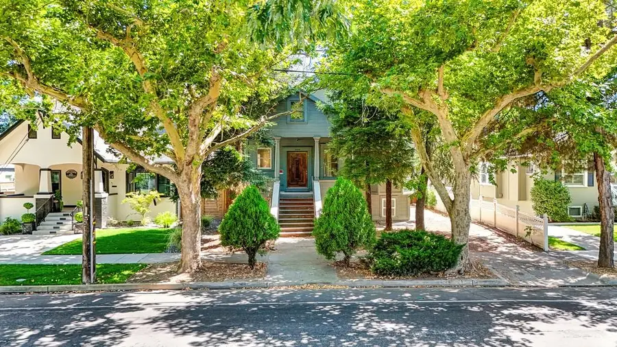 5314 J Street, Sacramento, CA 95819 - #2