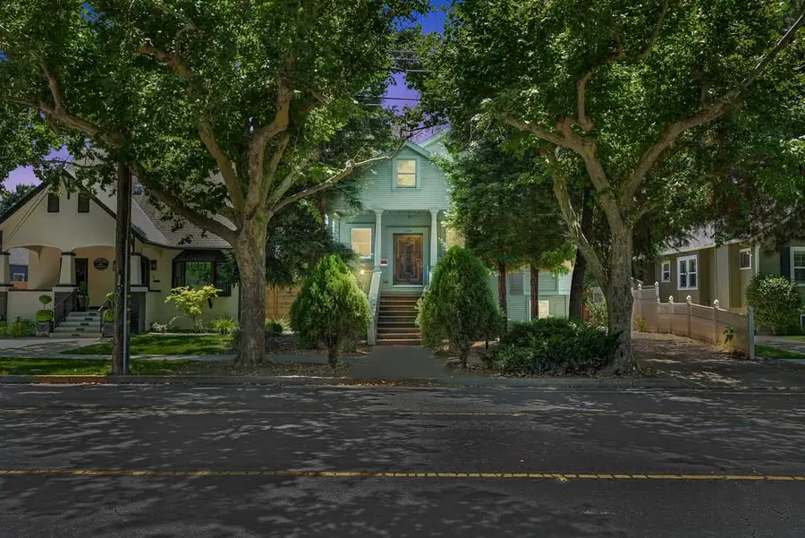 5314 J Street, Sacramento, CA 95819 - #3