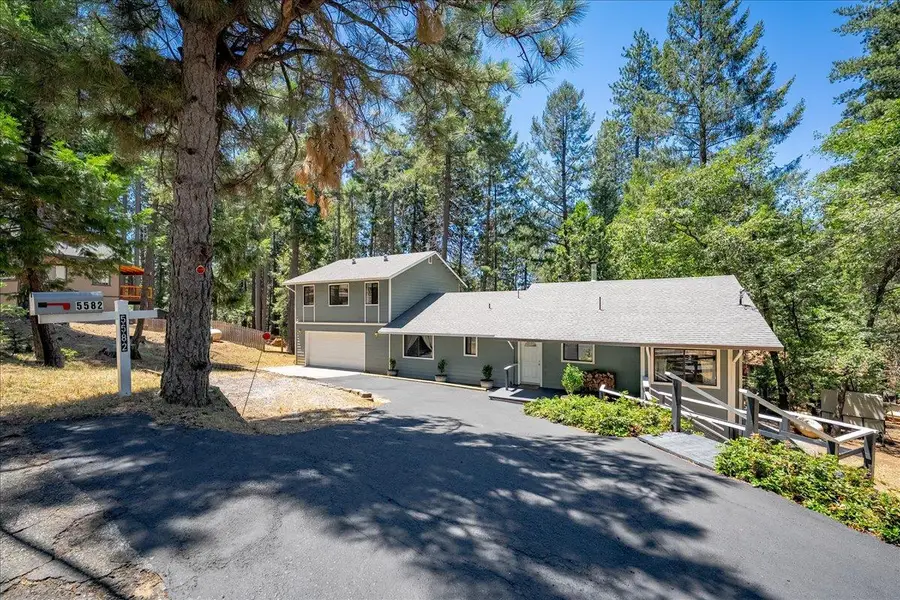 5582 Sierra Springs Drive, Pollock Pines, CA 95726 - #3