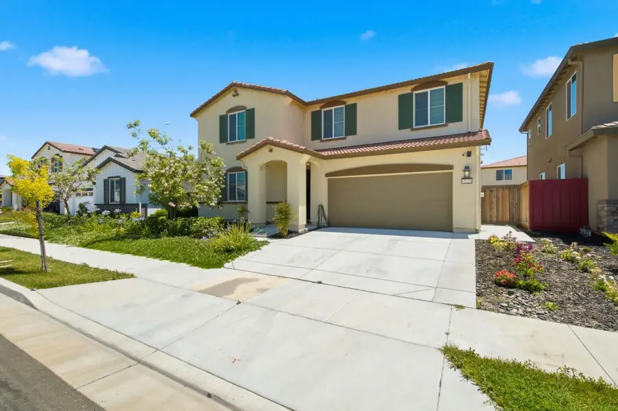 10024 Denali Lane, Stockton, CA 95219 - #2