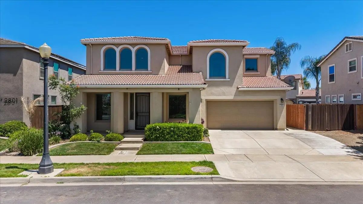 2809 Greger Street, Oakdale, CA 95361 - #1