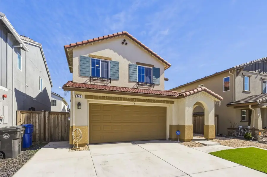 440 Half Dome Drive, Manteca, CA 95337 - #3