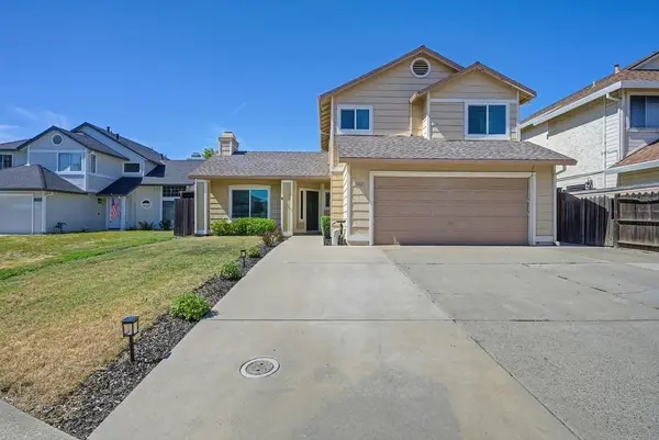 1010 Baquera Court, Roseville, CA 95678
