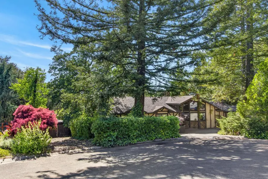 2608 Willowdale Drive, El Dorado Hills, CA 95762 - #2