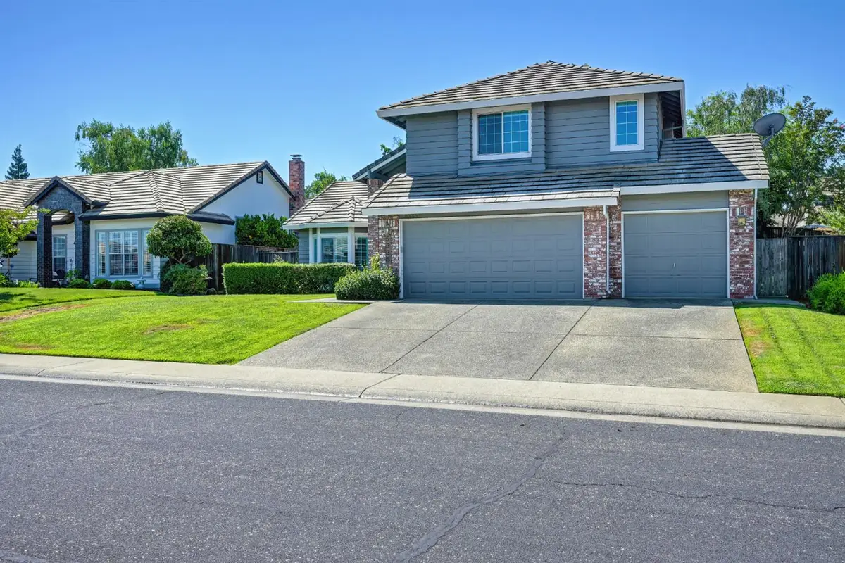 5335 Thunder Ridge, Rocklin, CA 95765 - #1