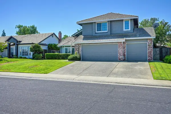 5335 Thunder Ridge, Rocklin, CA 95765