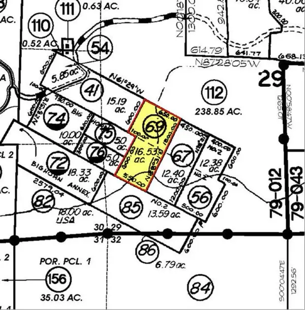 3558 Sheep Ranch Road, Murphys, CA 95247
