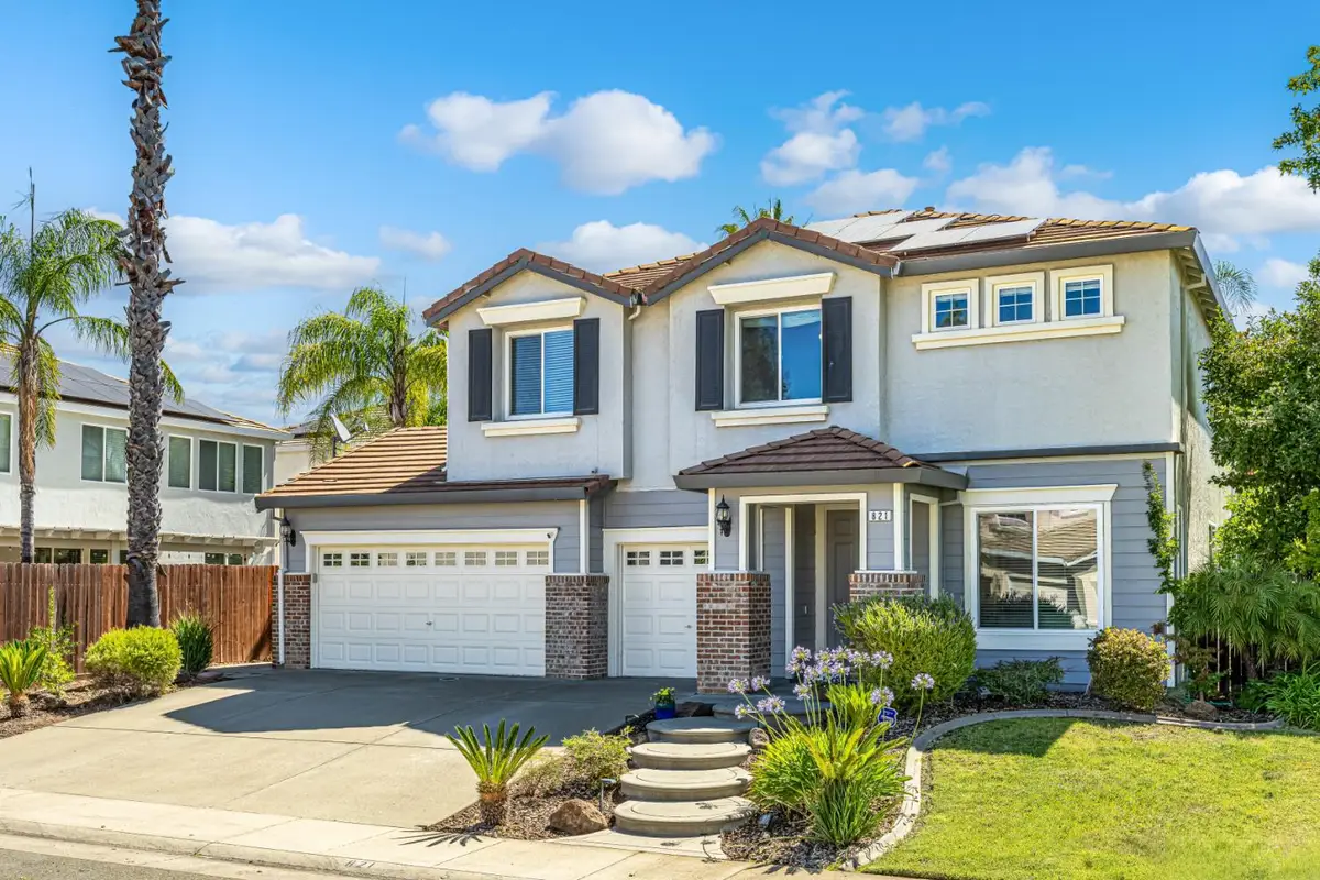 821 Dunbar Court, Lincoln, CA 95648 - #1