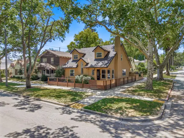 2200 23rd Street, Sacramento, CA 95818