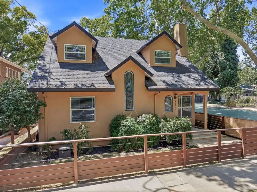 2200 23rd Street, Sacramento, CA 95818 - #3