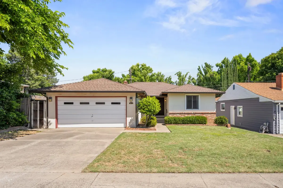 481 Wanda Way, Sacramento, CA 95819 - #1