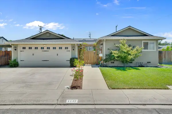 1177 Pine Street, Manteca, CA 95336