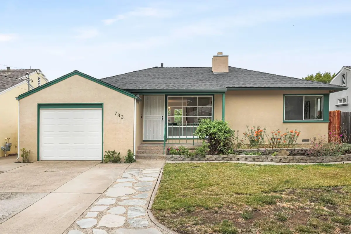 733 Hacienda Avenue, San Lorenzo, CA 94580 - #1