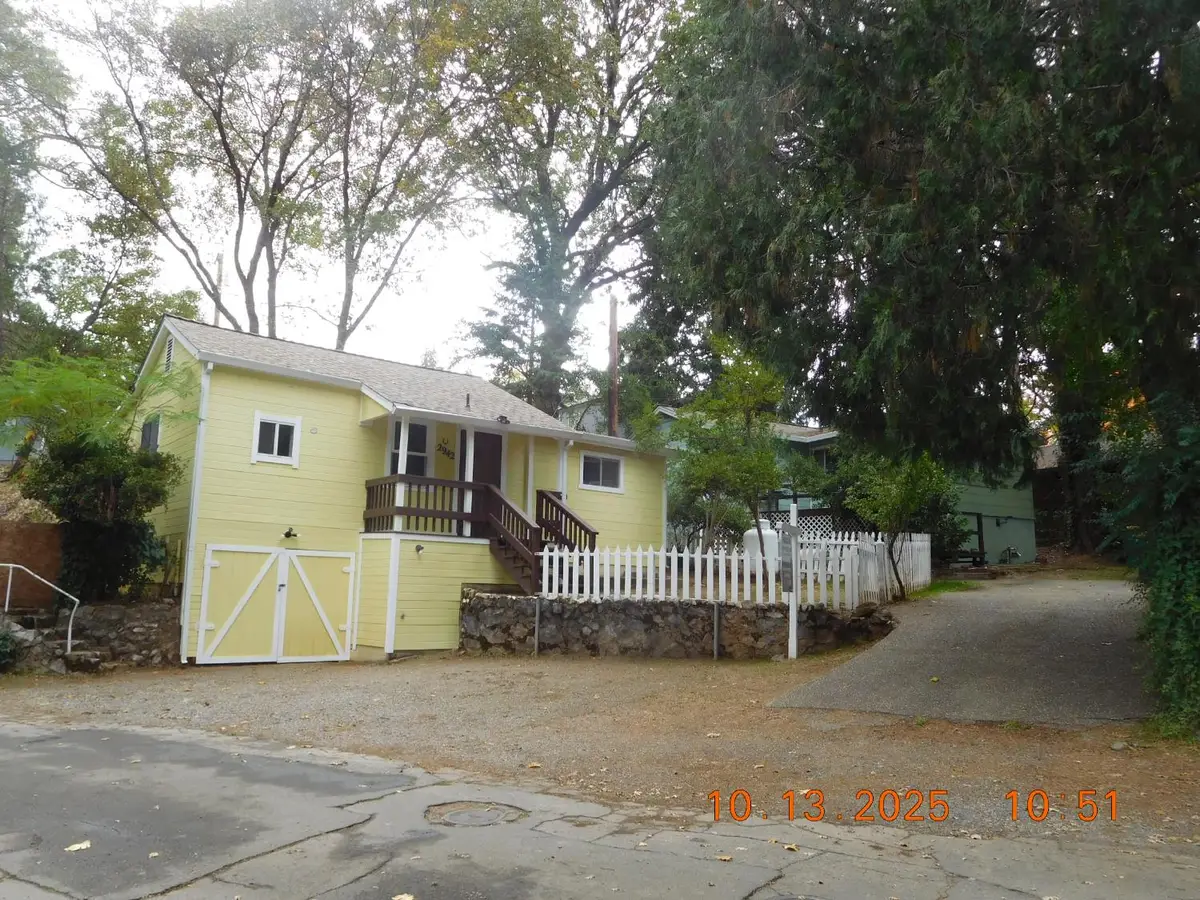 2940 Anderson Way, Placerville, CA 95667 - #1
