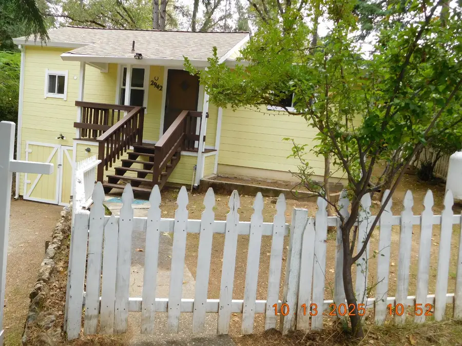 2940 Anderson Way, Placerville, CA 95667 - #2