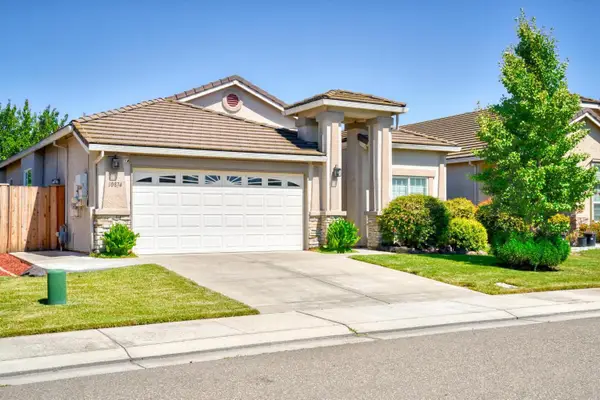 10874 Arrowood Drive, Stockton, CA 95219