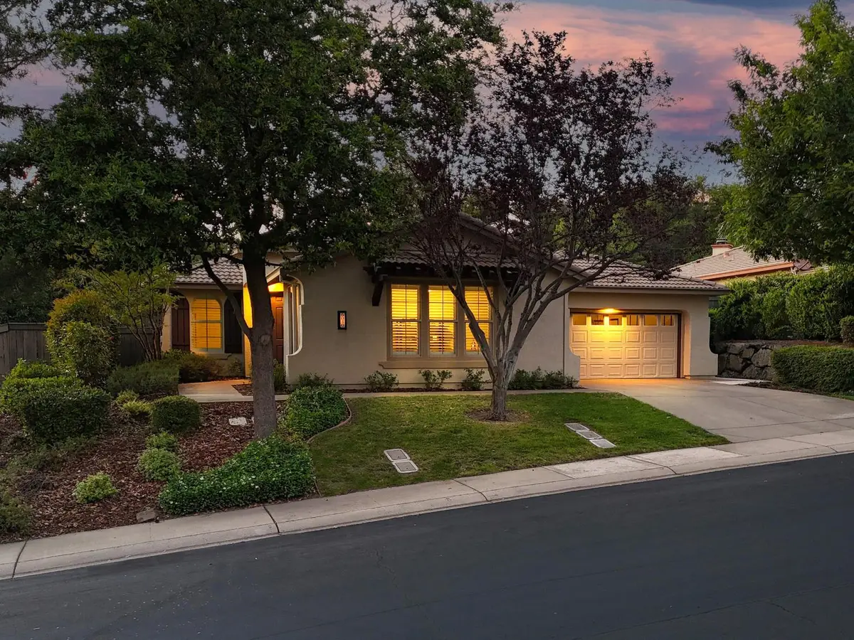 5040 Garlenda Drive, El Dorado Hills, CA 95762 - #1