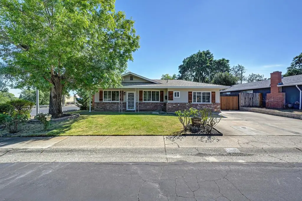 1338 School Street, Folsom, CA 95630 - #1