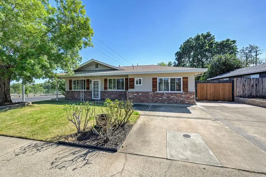 1338 School Street, Folsom, CA 95630 - #2