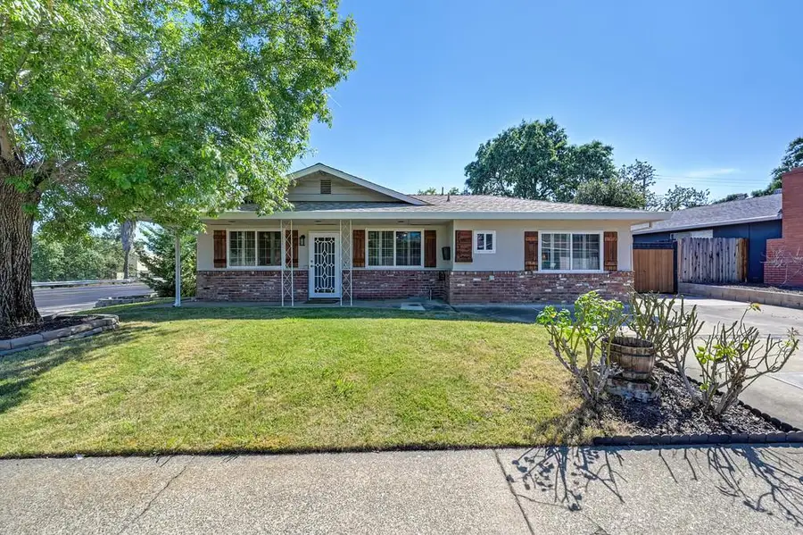 1338 School Street, Folsom, CA 95630 - #3