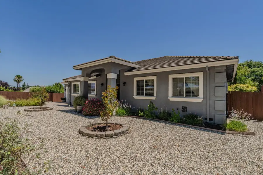 2031 Hartvickson Lane, Valley Springs, CA 95252 - #2