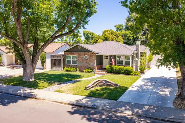 320 N Santa Cruz Avenue, Modesto, CA 95354