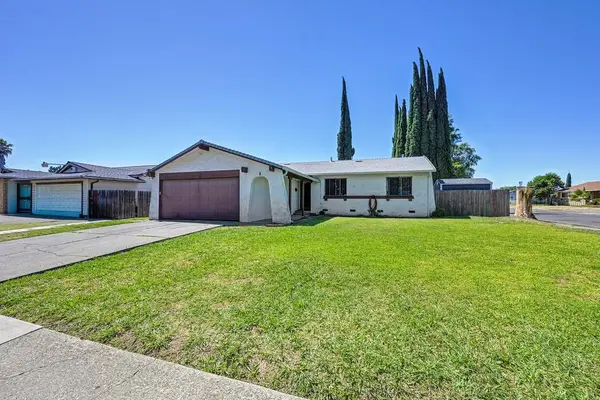 2 Tillman Circle, Sacramento, CA 95823