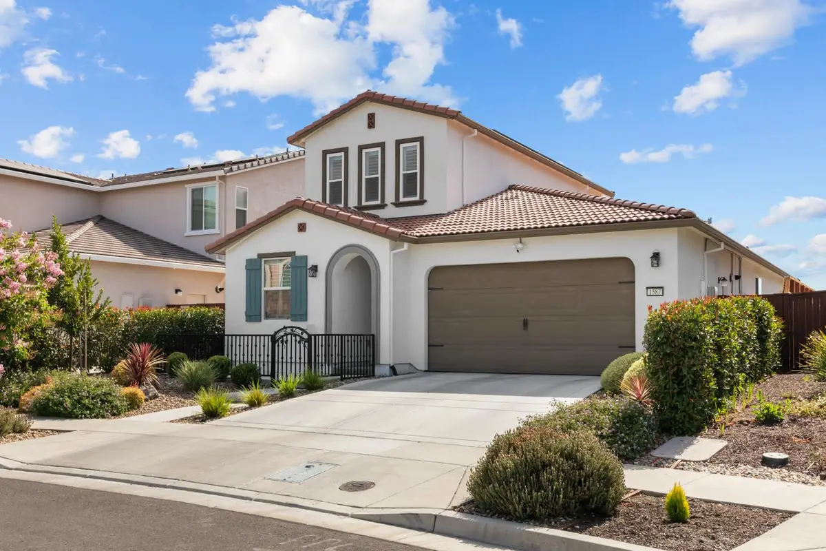 1587 Mcclure Street, Woodland, CA 95776 - #1