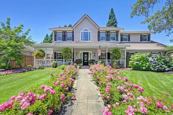 258 American River Canyon Drive, Folsom, CA 95630