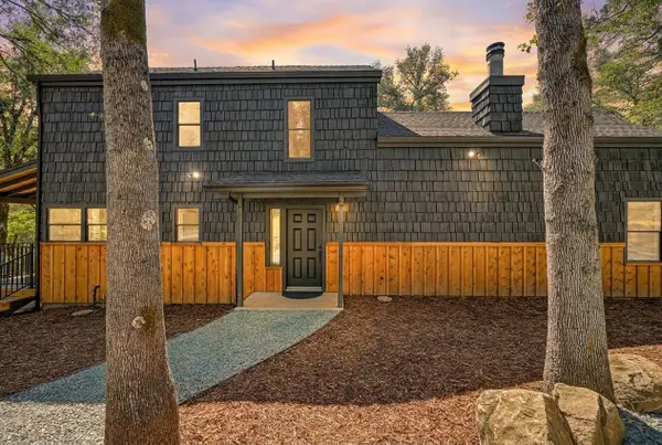 15880 Arrowhead Place, Grass Valley, CA 95949