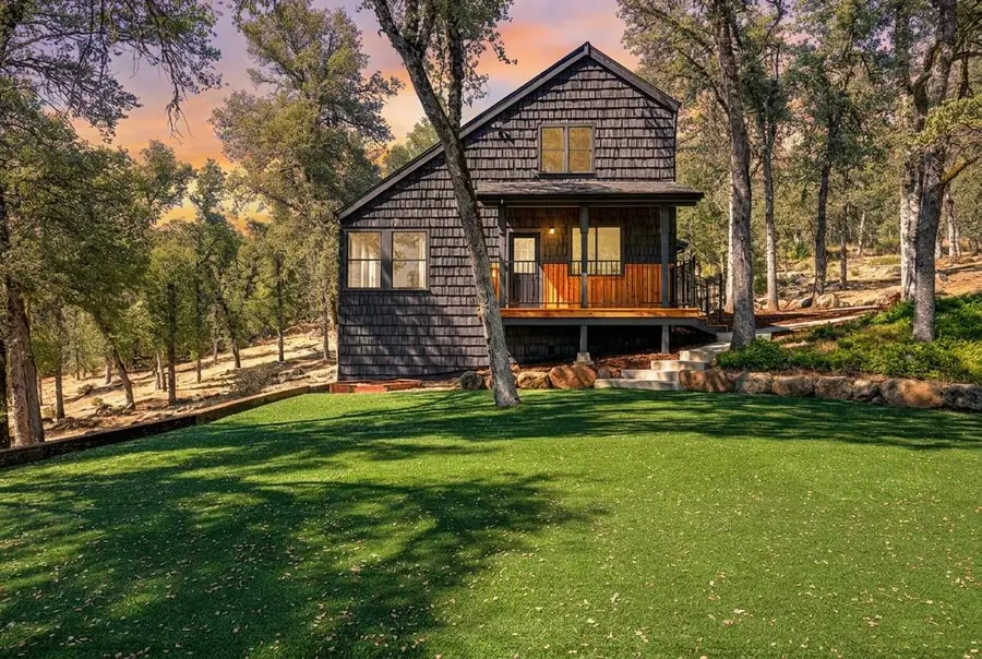 15880 Arrowhead Place, Grass Valley, CA 95949 - #2