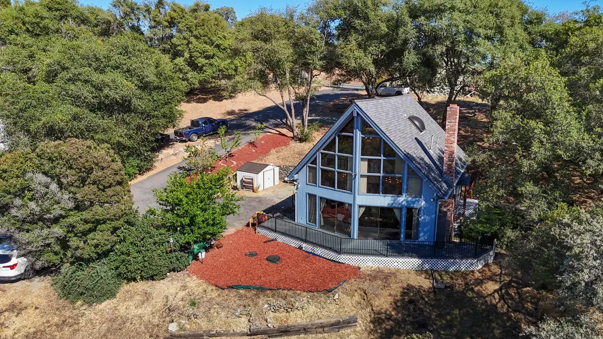 6981 Highway 26, Mokelumne Hill, CA 95245 - #1