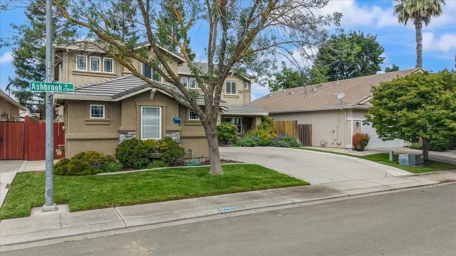 2701 Ashbrook Drive, Modesto, CA 95355 - #3