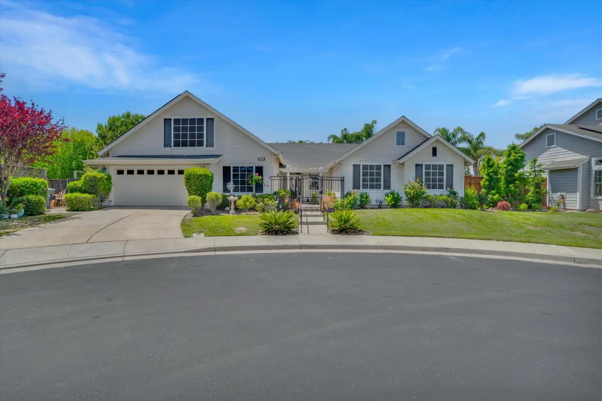 2653 Limoges Court, Tracy, CA 95304 - #1