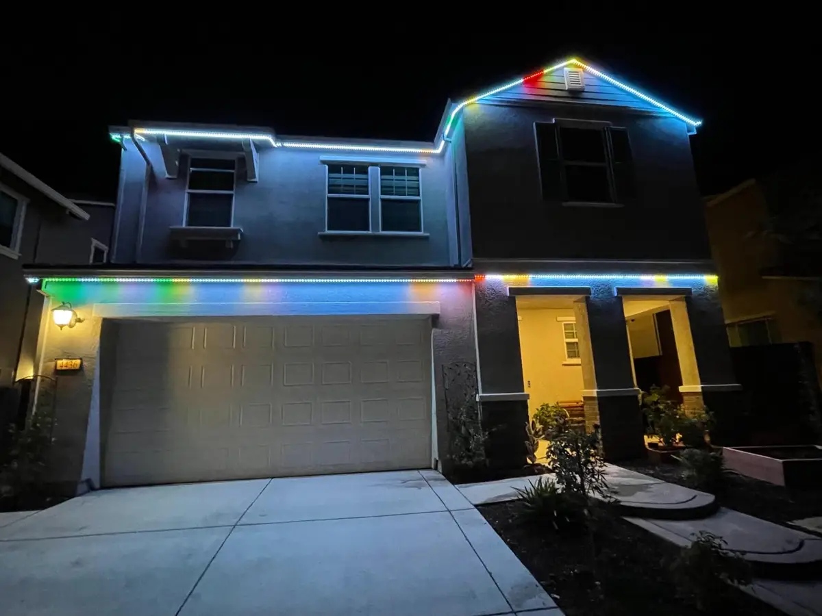 4436 Sanderson Drive, Folsom, CA 95630 - #1