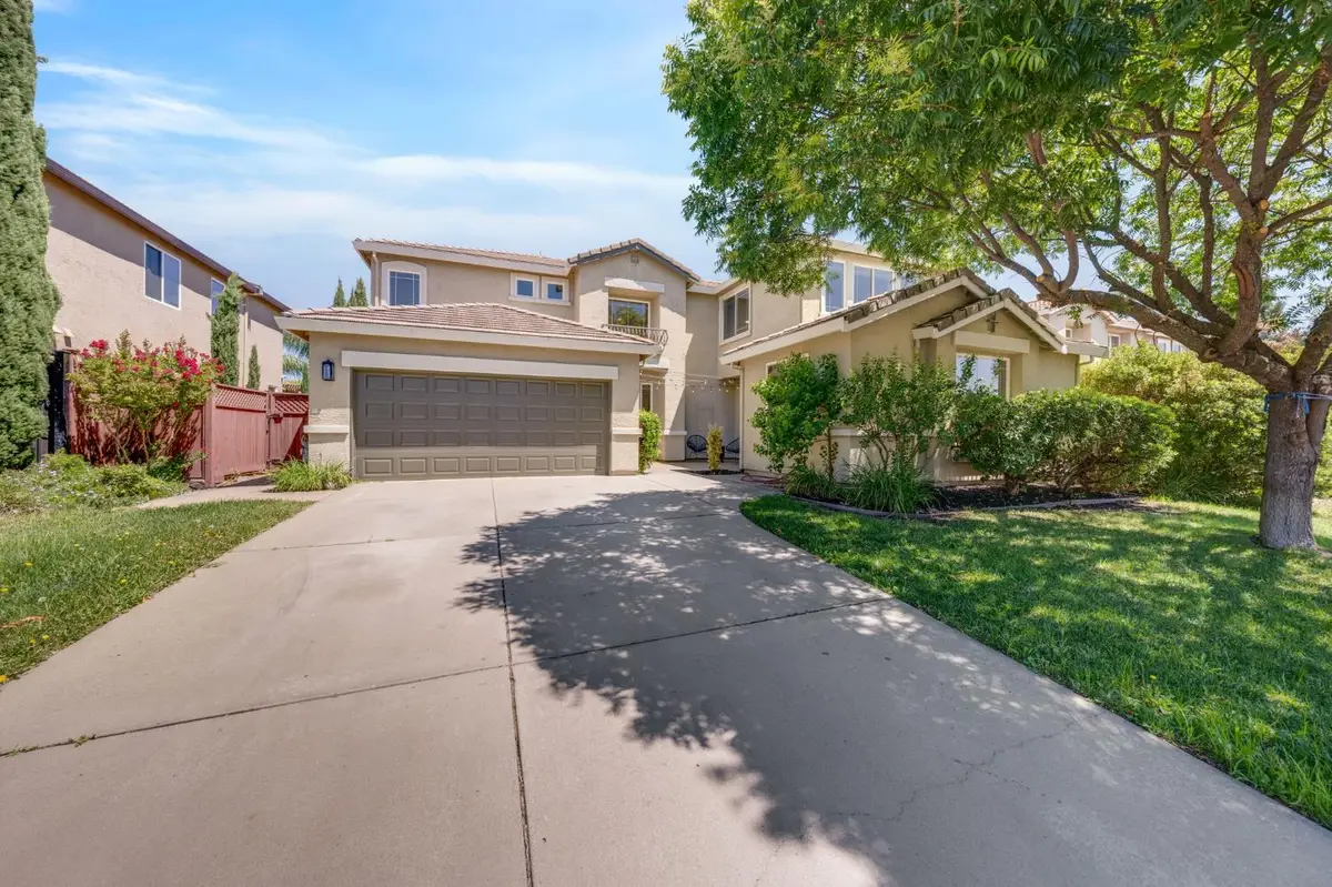 3277 Mount Tamalpais Drive, Roseville, CA 95747 - #1
