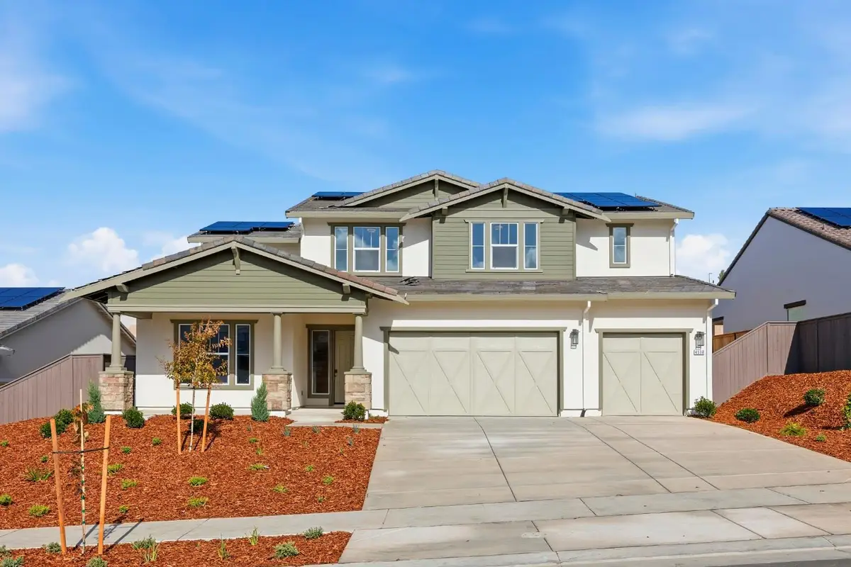 4530 Dewey Oak Drive, Folsom, CA 95630 - #1