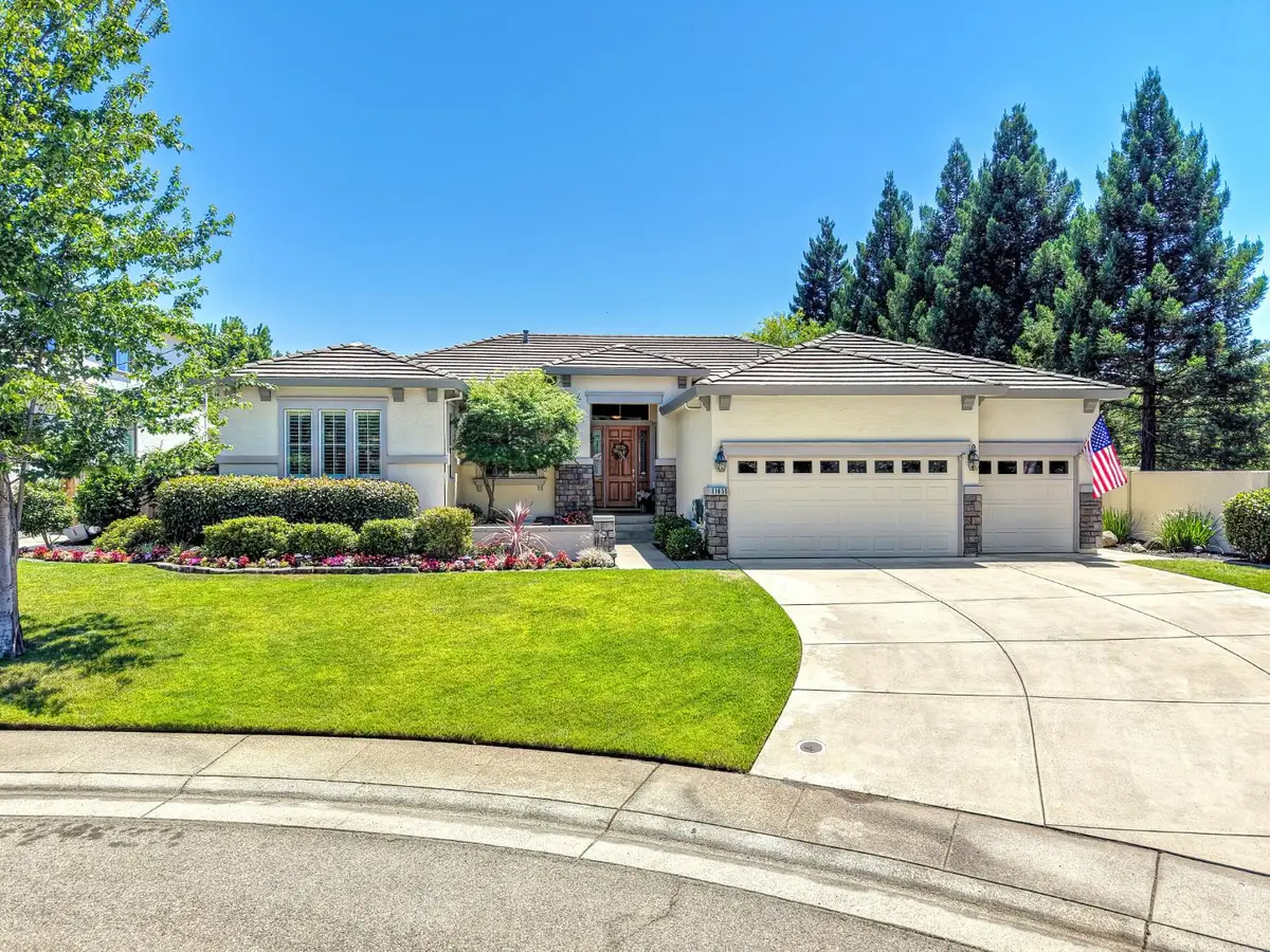 1655 Tibessart Court, Folsom, CA 95630 - #1
